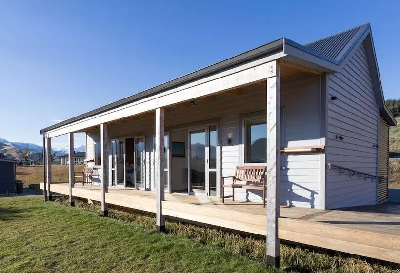 Shotover Country Cottages