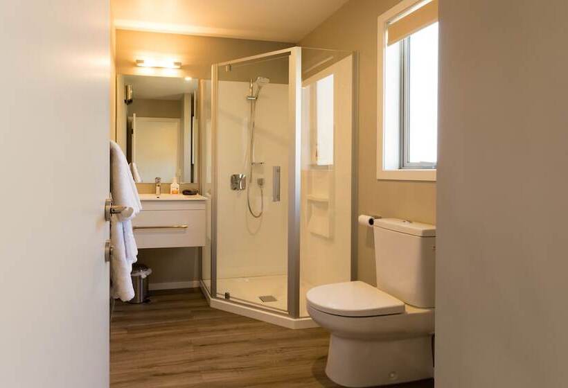 Shotover Country Cottages