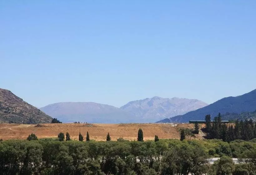 Shotover Country Cottages