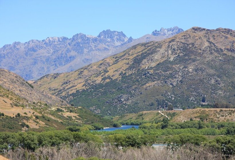 Shotover Country Cottages