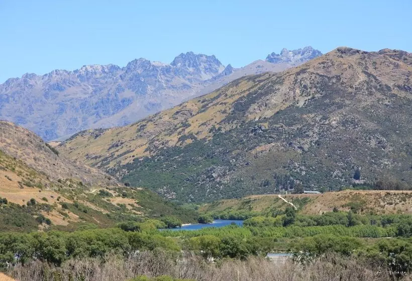 Shotover Country Cottages