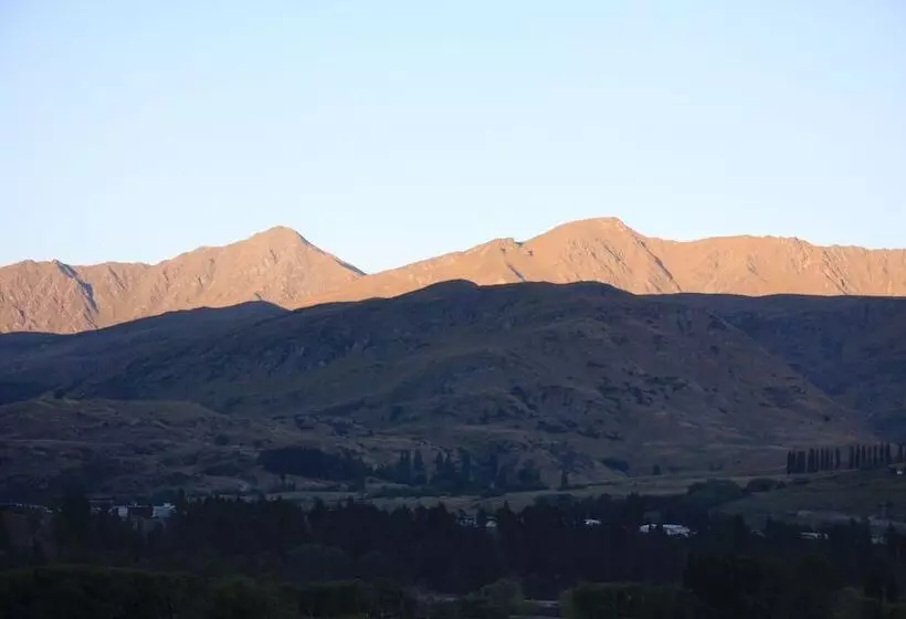 Shotover Country Cottages