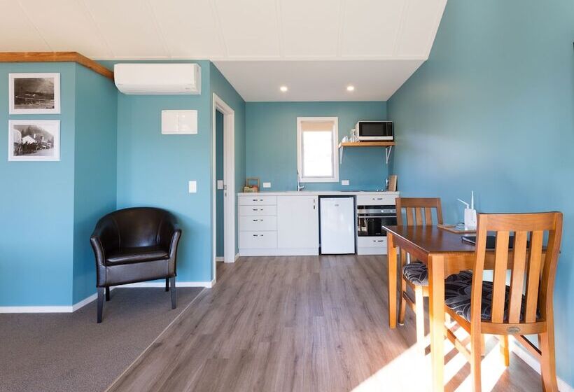 Shotover Country Cottages