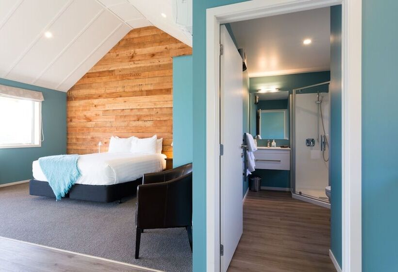 Shotover Country Cottages