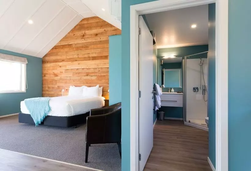 Shotover Country Cottages