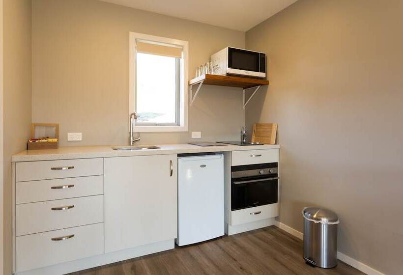 Shotover Country Cottages