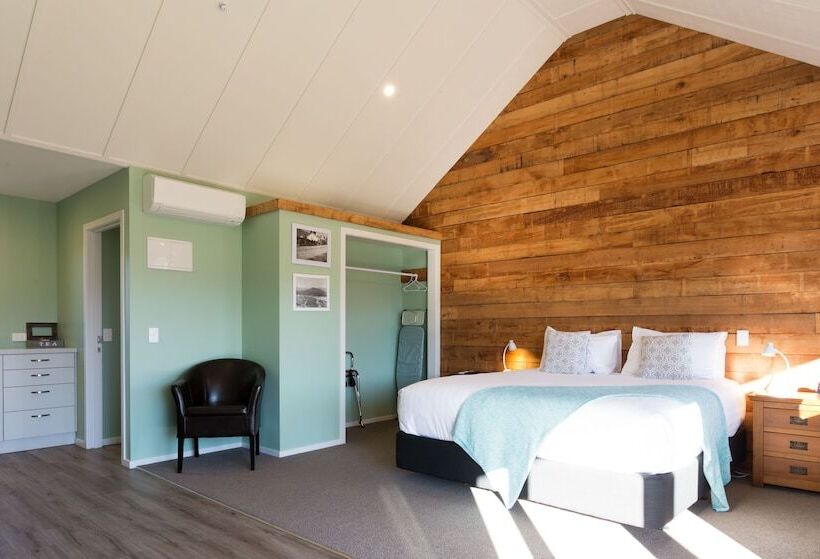 Shotover Country Cottages