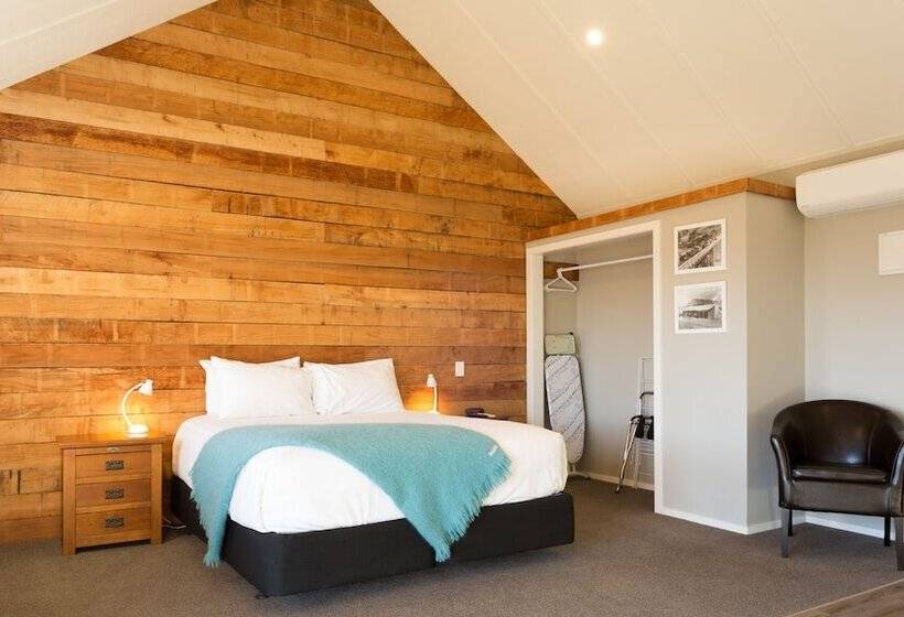 Shotover Country Cottages