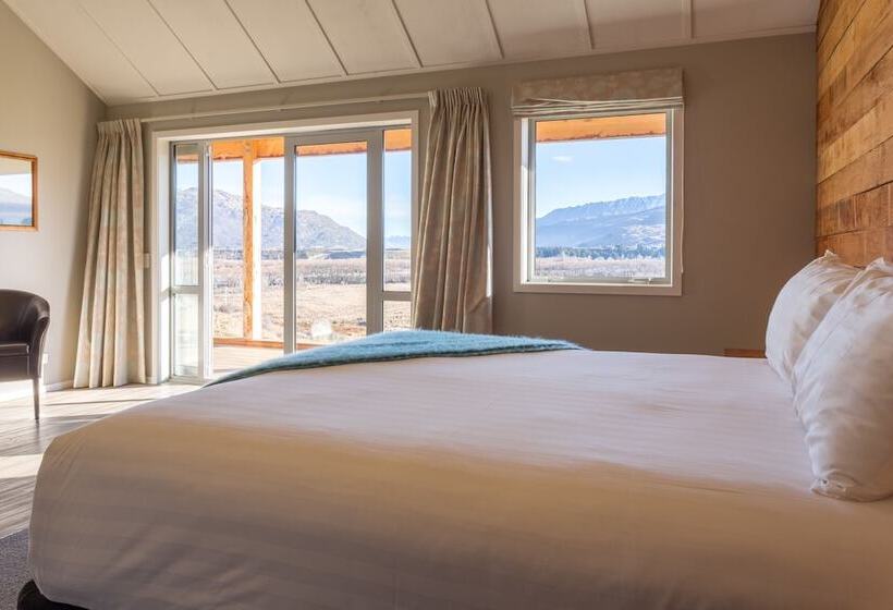 Shotover Country Cottages