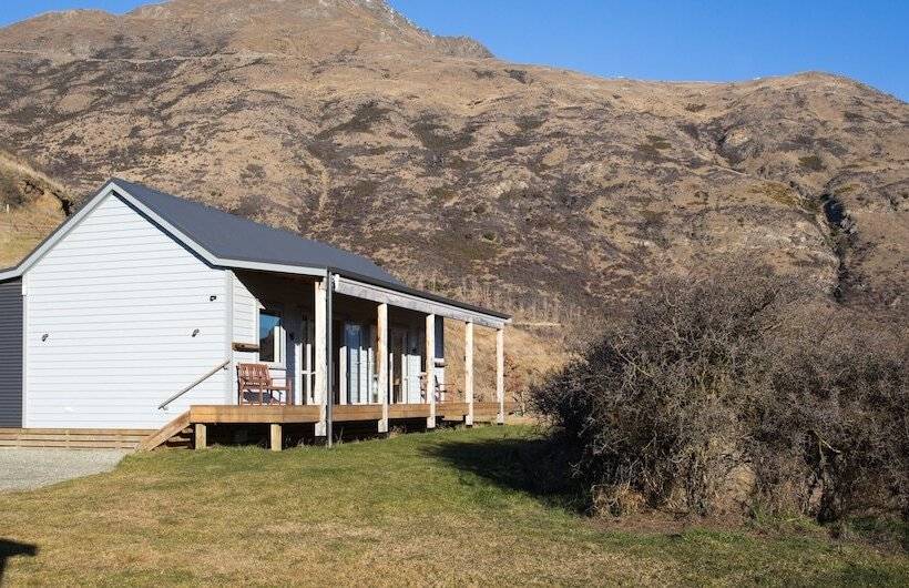 Shotover Country Cottages