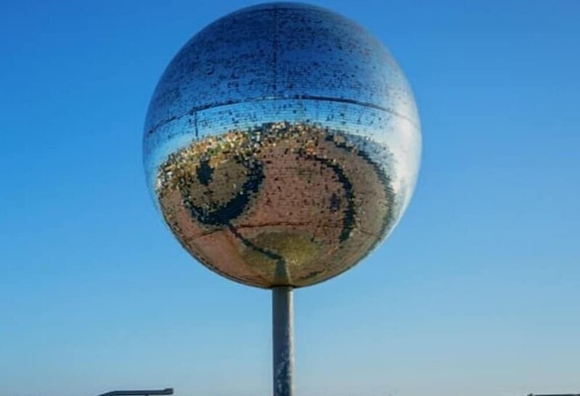 The Hotel At Mill Farm