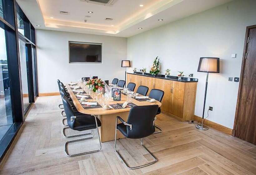 The Hotel At Mill Farm