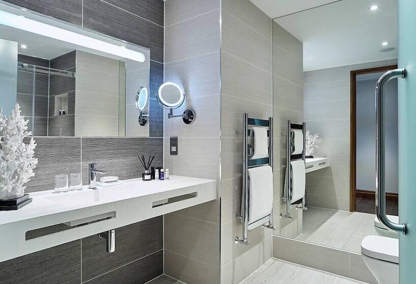 The Hotel At Mill Farm