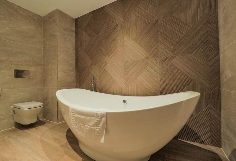 The Hotel At Mill Farm