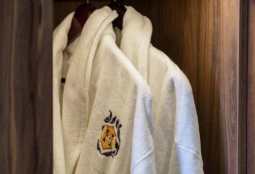 The Hotel At Mill Farm