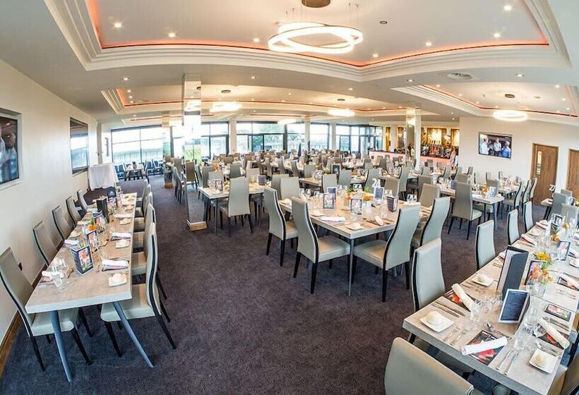 The Hotel At Mill Farm