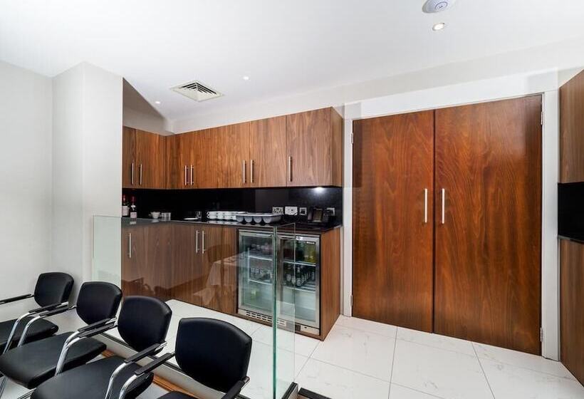 The Hotel At Mill Farm