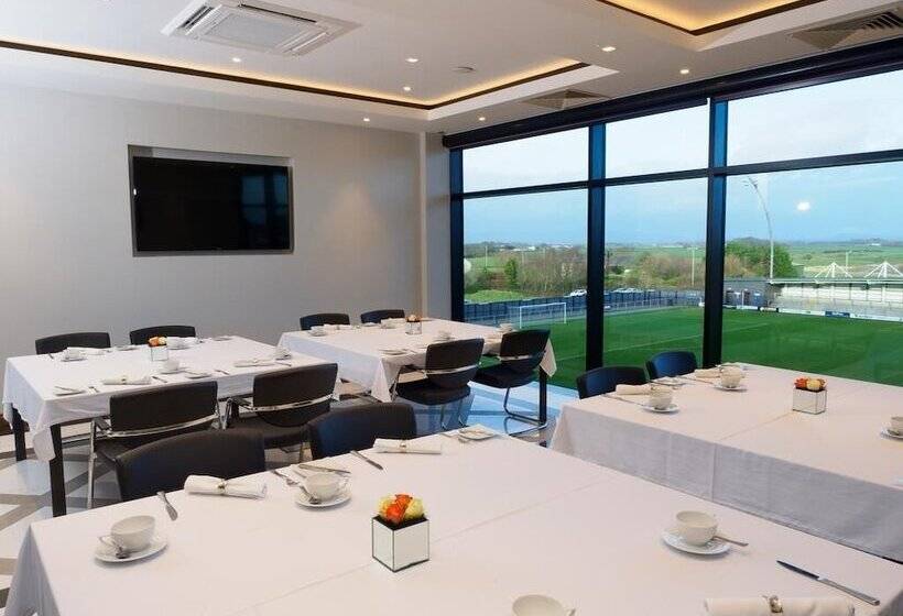 The Hotel At Mill Farm