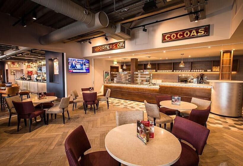 The Hotel At Mill Farm