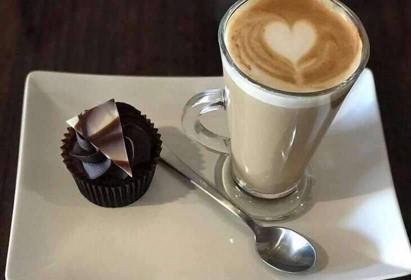 The Hotel At Mill Farm