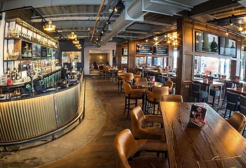 The Hotel At Mill Farm