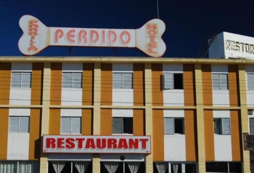 ホテル Grand Hueso Perdido