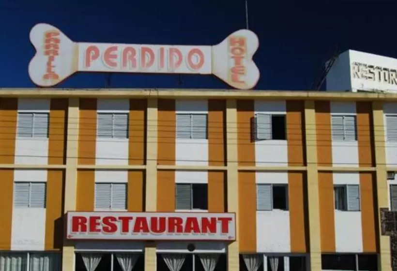 ホテル Grand  Hueso Perdido