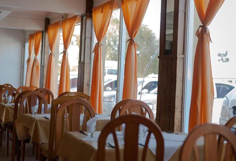 ホテル Grand Hueso Perdido