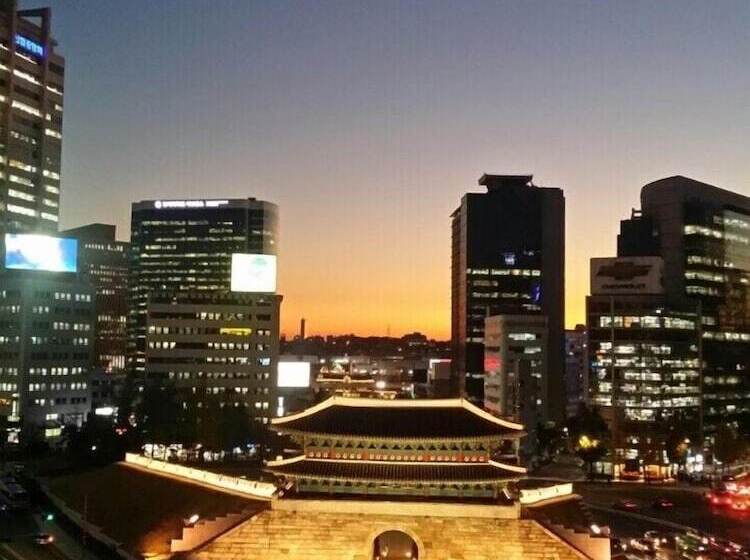 호텔 Hangeul Guesthouse