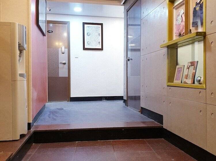 호텔 Hangeul Guesthouse