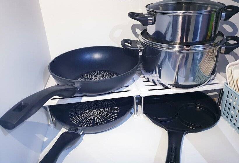 호텔 Hangeul Guesthouse