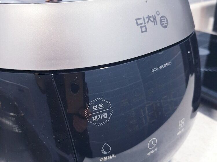 호텔 Hangeul Guesthouse