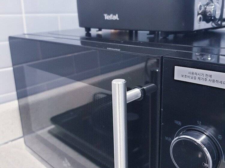 호텔 Hangeul Guesthouse