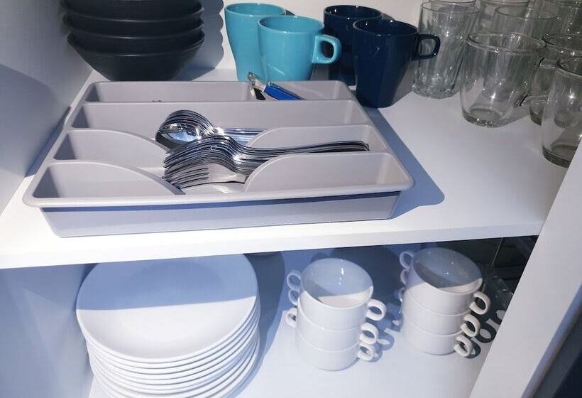 호텔 Hangeul Guesthouse