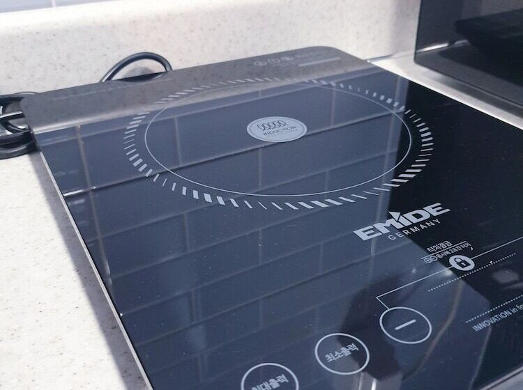 호텔 Hangeul Guesthouse