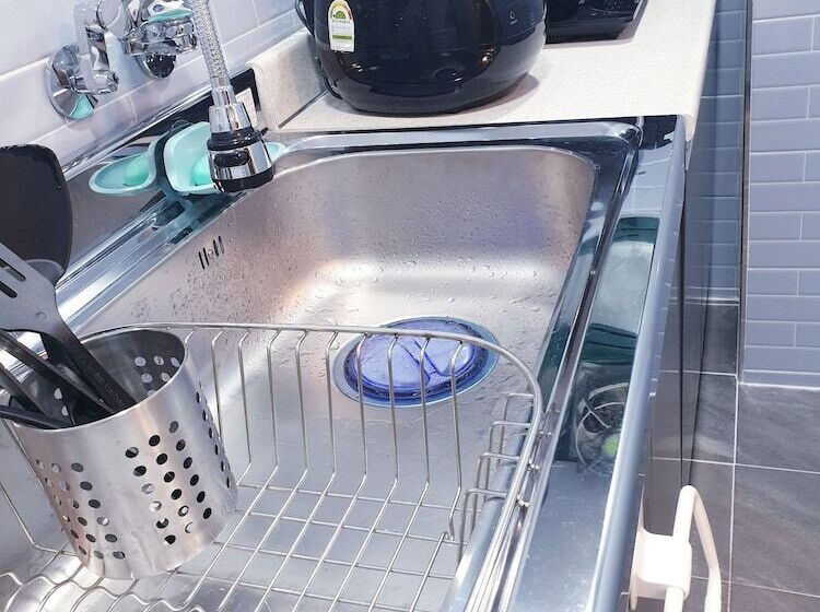 호텔 Hangeul Guesthouse