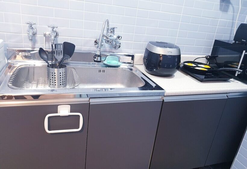 호텔 Hangeul Guesthouse