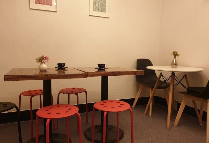 호텔 Hangeul Guesthouse