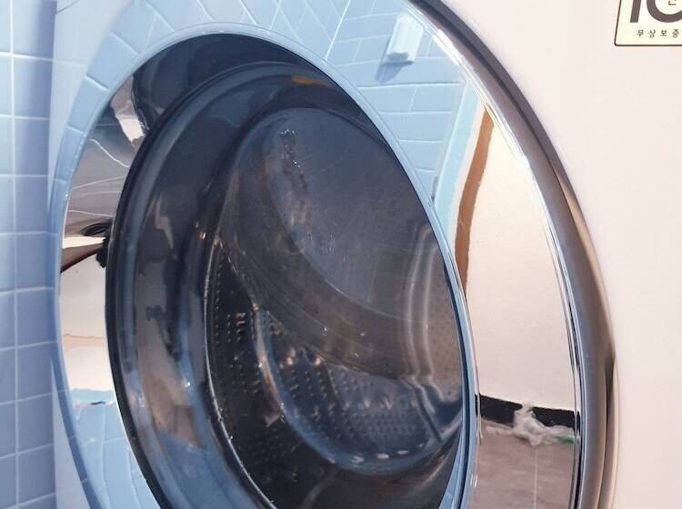 호텔 Hangeul Guesthouse