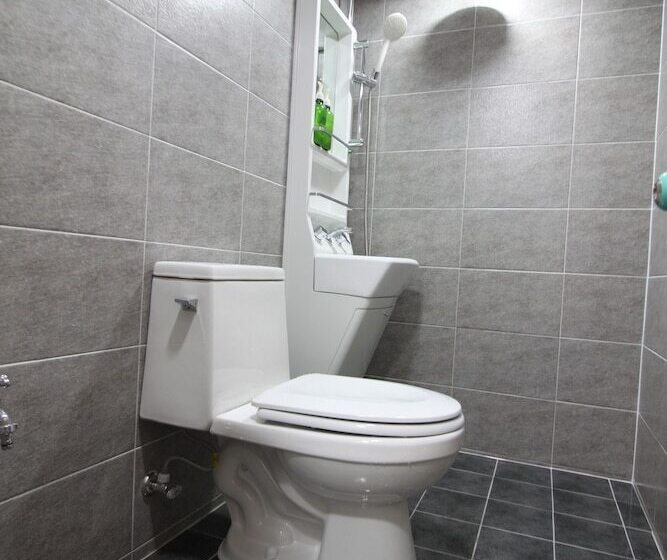 호텔 Hangeul Guesthouse