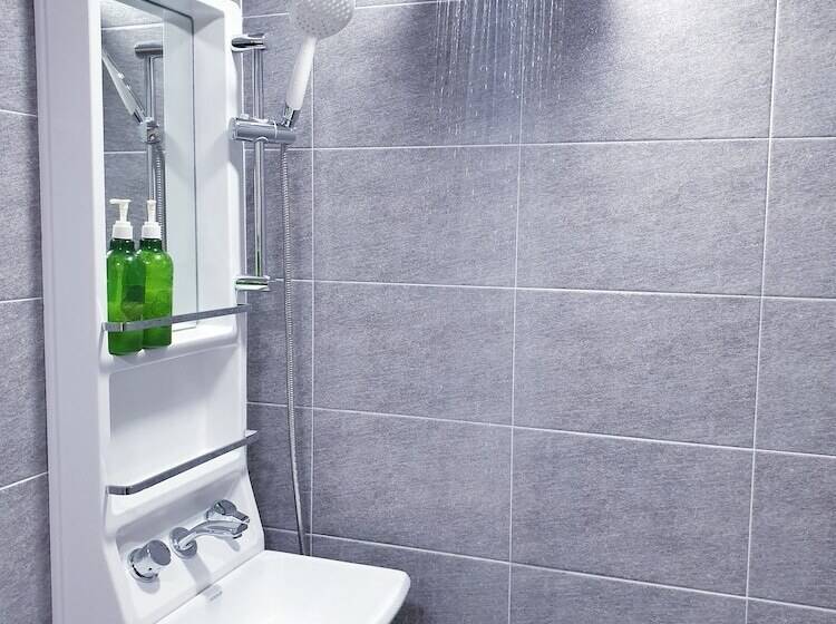 호텔 Hangeul Guesthouse