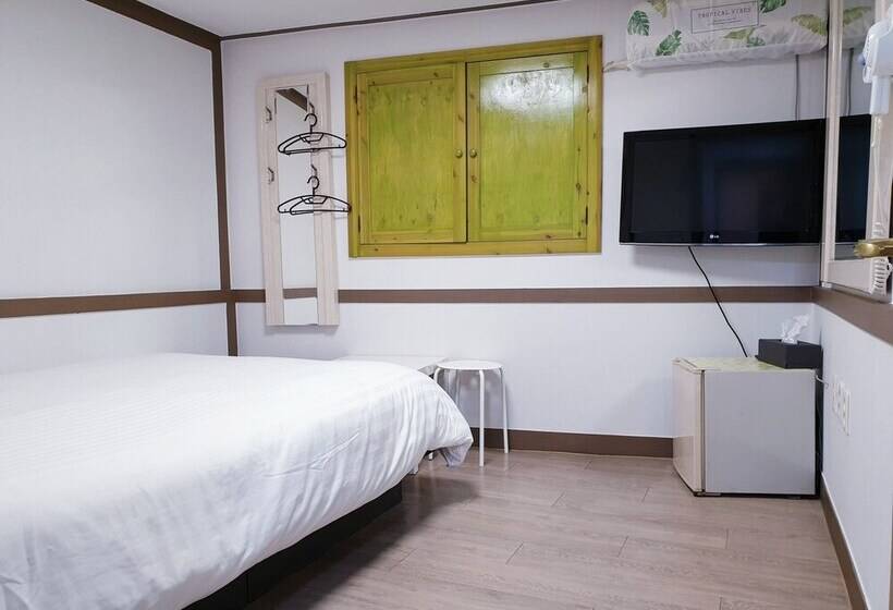 호텔 Hangeul Guesthouse