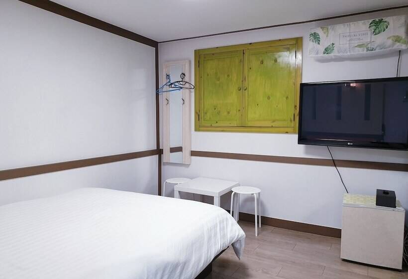 호텔 Hangeul Guesthouse