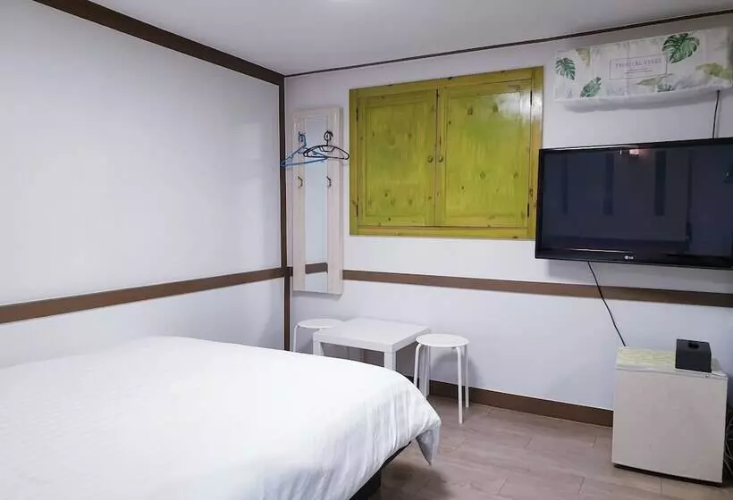هتل Hangeul Guesthouse