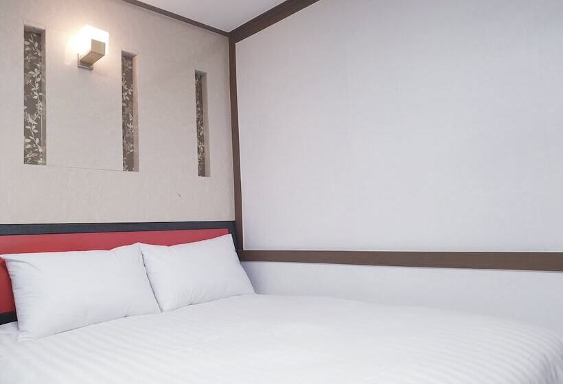 호텔 Hangeul Guesthouse