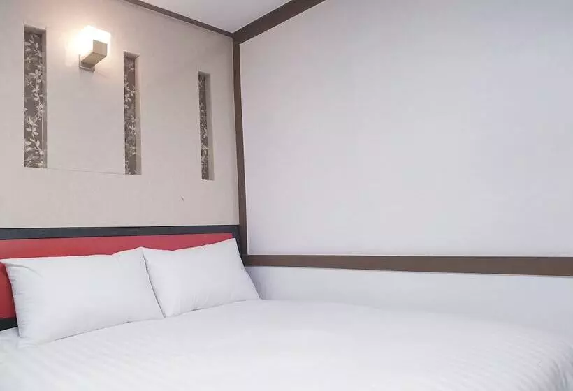 هتل Hangeul Guesthouse