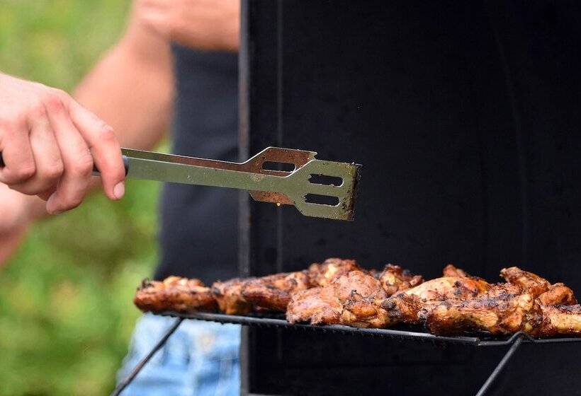 Hotel The Bodhi Tree