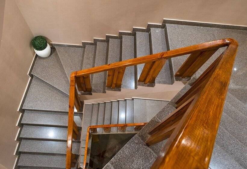 Hotel The Bodhi Tree