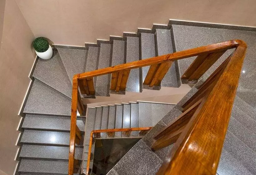 Hotelli The Bodhi Tree