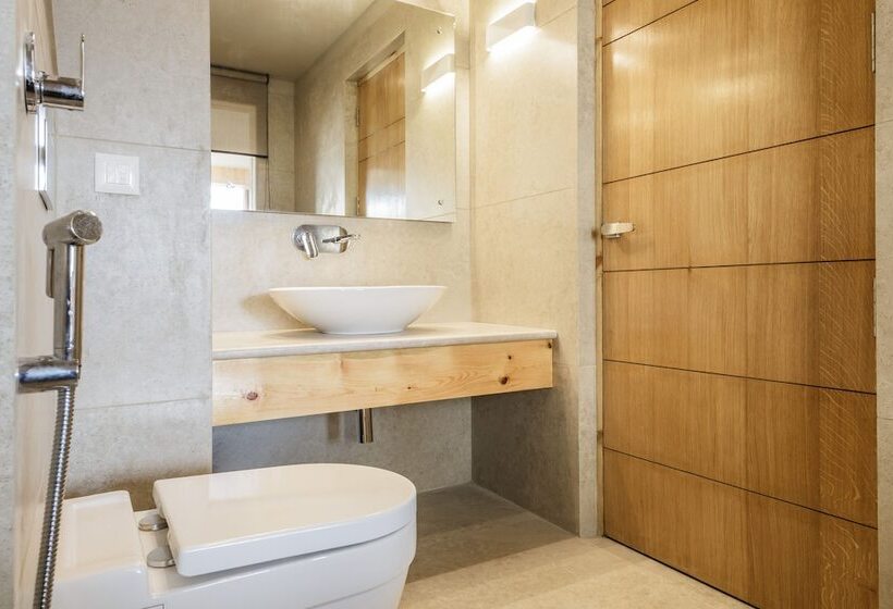 Hotel The Bodhi Tree